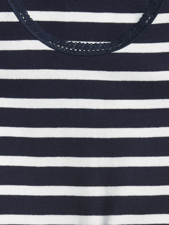 GAP Dětské tílko GAP