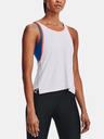 Under Armour Dámské tílko Under Armour 2 in 1 Knockout Tank
