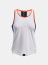 Under Armour Dámské tílko Under Armour 2 in 1 Knockout Tank