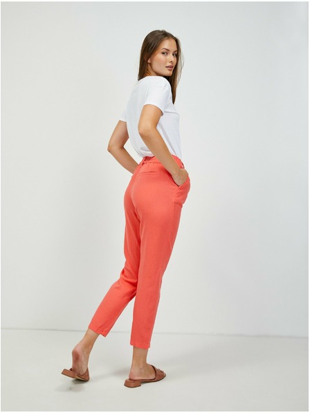 Orsay Bílé tričko ORSAY