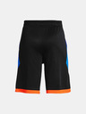 Under Armour Chlapecké kraťasy Under Armour B CURRY  SPLASH SHORT