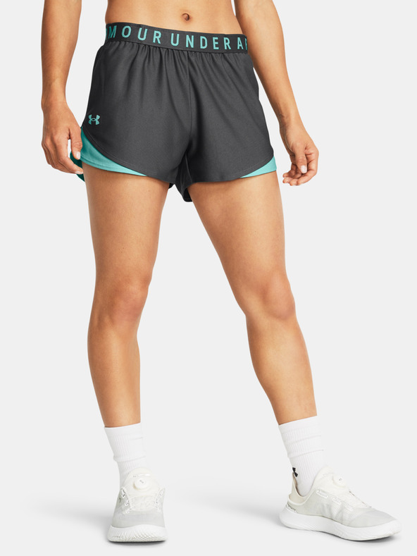 Under Armour Dámské kraťasy Under Armour Play Up Shorts 3.0