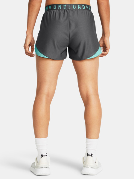 Under Armour Dámské kraťasy Under Armour Play Up Shorts 3.0