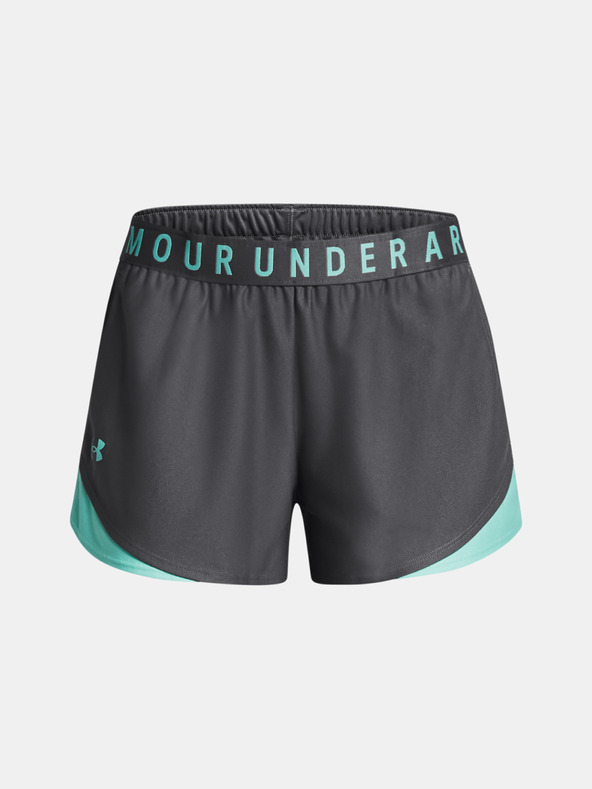 Under Armour Dámské kraťasy Under Armour Play Up Shorts 3.0