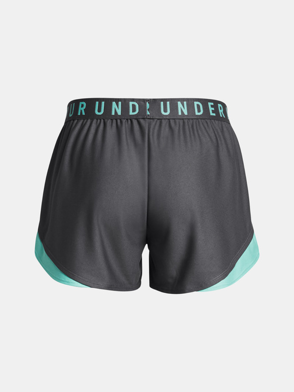 Under Armour Dámské kraťasy Under Armour Play Up Shorts 3.0