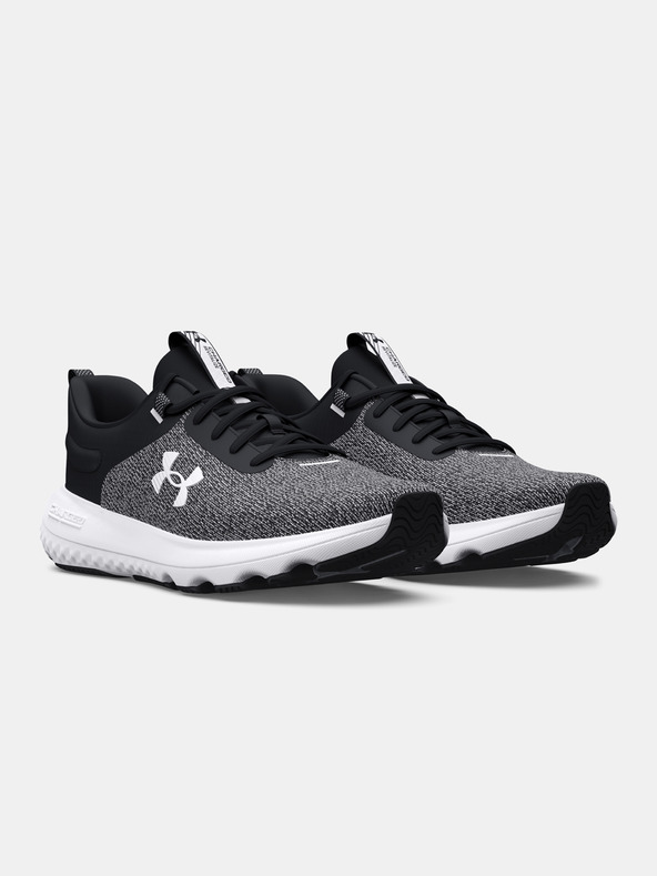 Under Armour Pánské boty Under Armour UA Charged Revitalize