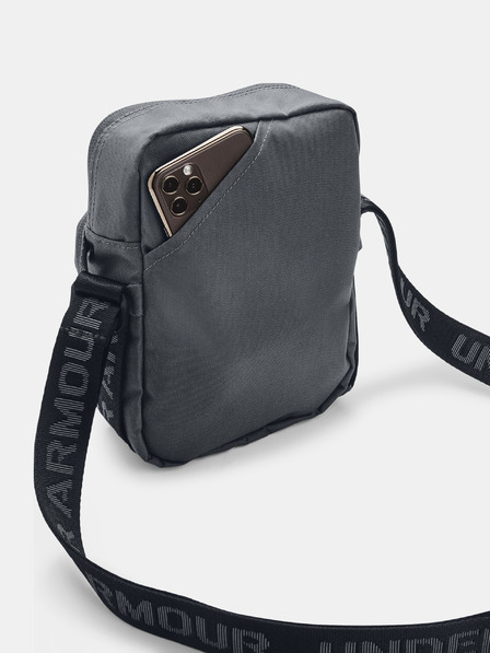 Under Armour Unisexová taška Under Armour Loudon Storm Crossbody