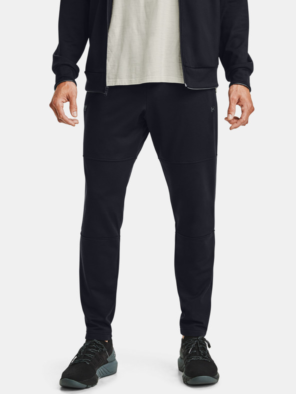 Under Armour Pánské tepláky Under Armour PJT ROCK KNIT TRACK PANT