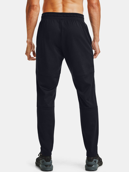 Under Armour Pánské tepláky Under Armour PJT ROCK KNIT TRACK PANT