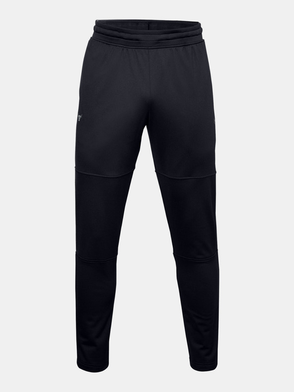 Under Armour Pánské tepláky Under Armour PJT ROCK KNIT TRACK PANT