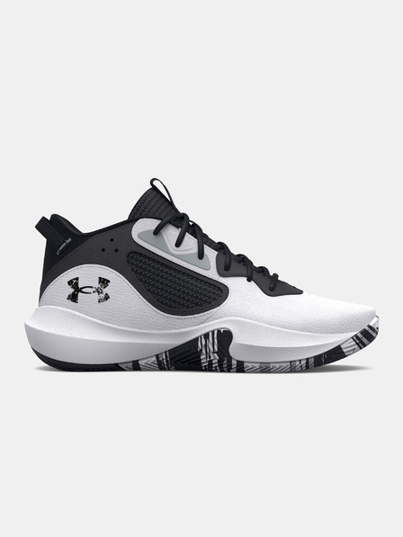 Under Armour Unisexové boty Under Armour UA Lockdown 6