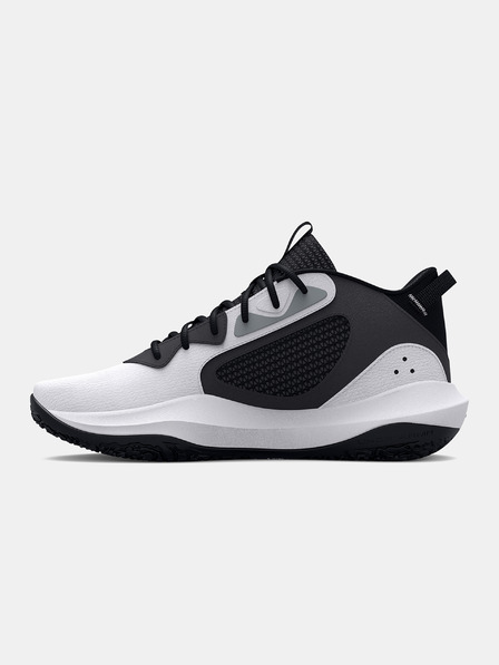 Under Armour Unisexové boty Under Armour UA Lockdown 6