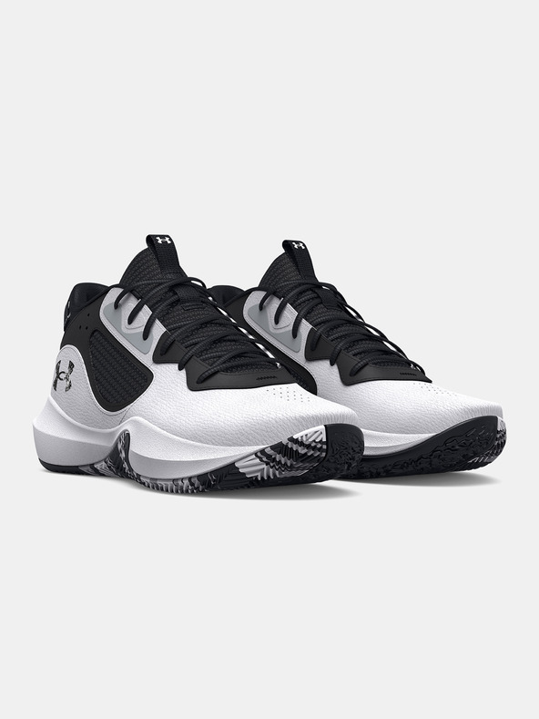 Under Armour Unisexové boty Under Armour UA Lockdown 6