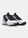 Under Armour Unisexové boty Under Armour UA Lockdown 6