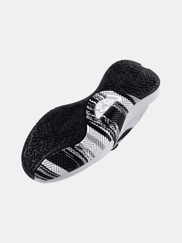 Under Armour Unisexové boty Under Armour UA Lockdown 6
