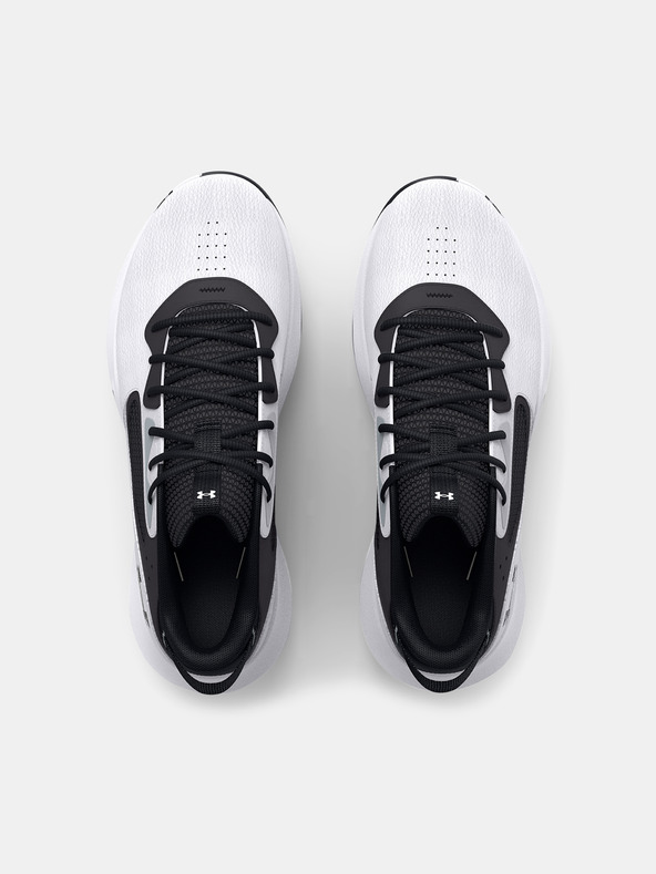 Under Armour Unisexové boty Under Armour UA Lockdown 6