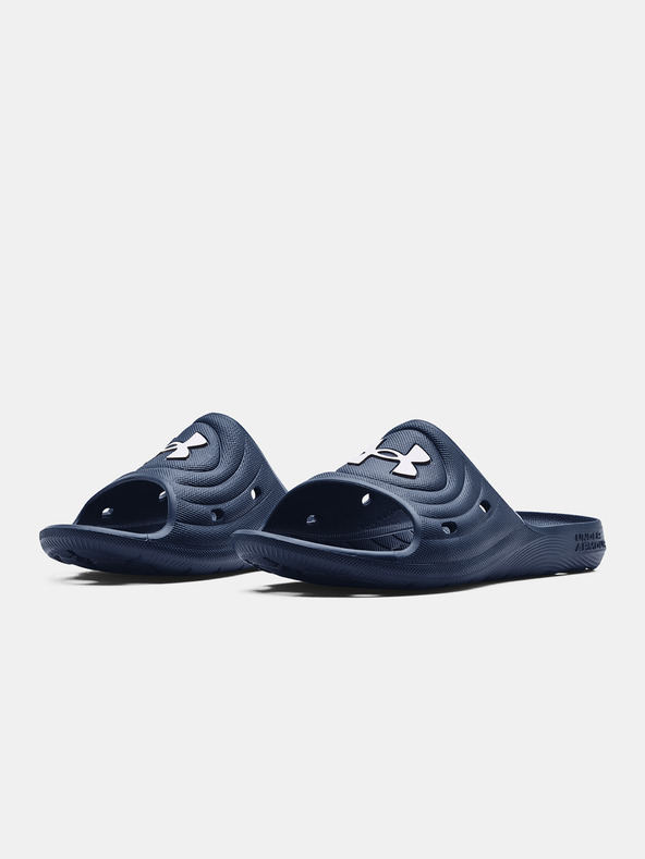 Under Armour Pánské pantofle Under Armour UA M Locker IV SL