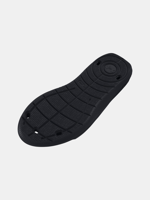 Under Armour Dámské pantofle Under Armour UA W Locker IV SL