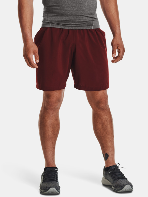 Under Armour Pánské kraťasy Under Armour UA Woven Graphic Shorts