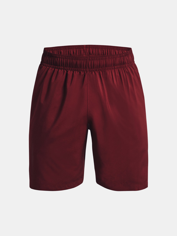 Under Armour Pánské kraťasy Under Armour UA Woven Graphic Shorts