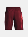 Under Armour Pánské kraťasy Under Armour UA Woven Graphic Shorts