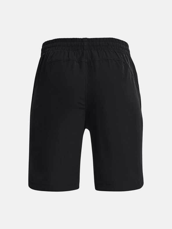 Under Armour Chlapecké kraťasy Under Armour UA Pjt Rock Woven Shorts