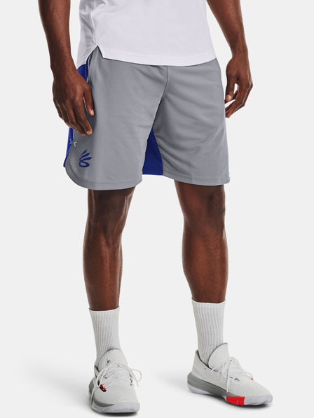 Under Armour Pánské kraťasy Under Armour CURRY UNDRTD SPLASH SHORT
