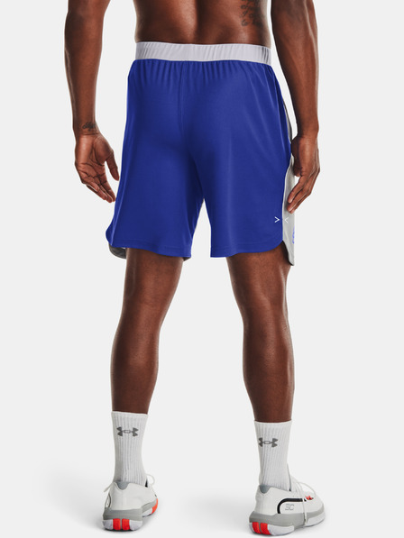 Under Armour Pánské kraťasy Under Armour CURRY UNDRTD SPLASH SHORT