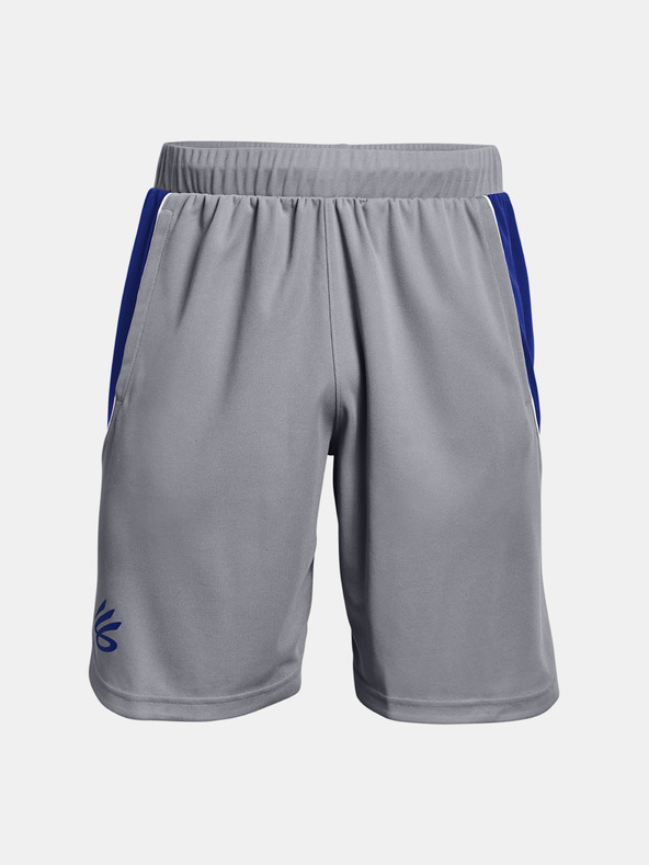 Under Armour Pánské kraťasy Under Armour CURRY UNDRTD SPLASH SHORT