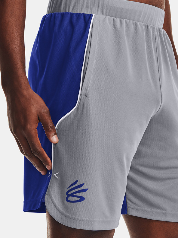Under Armour Pánské kraťasy Under Armour CURRY UNDRTD SPLASH SHORT
