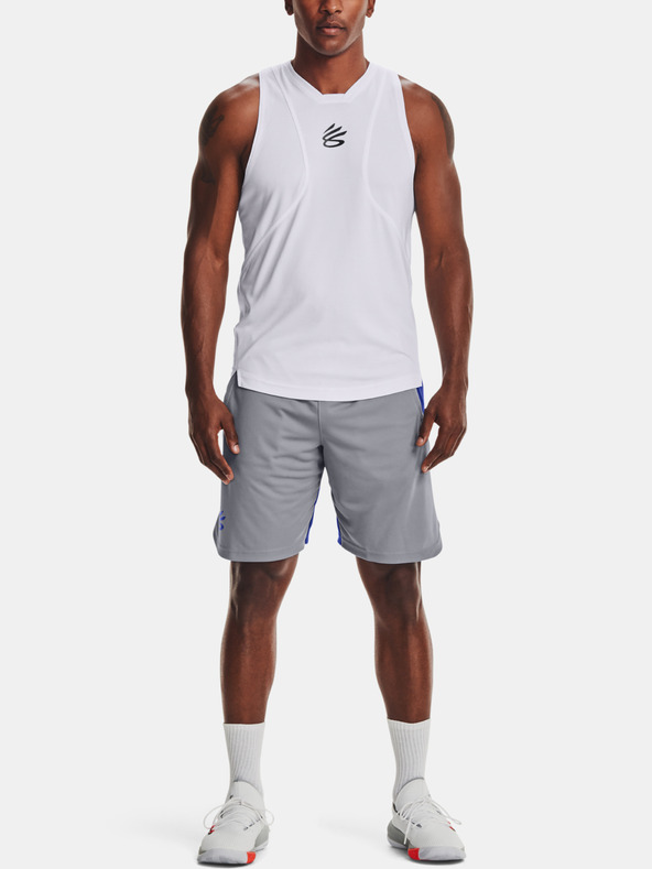 Under Armour Pánské kraťasy Under Armour CURRY UNDRTD SPLASH SHORT