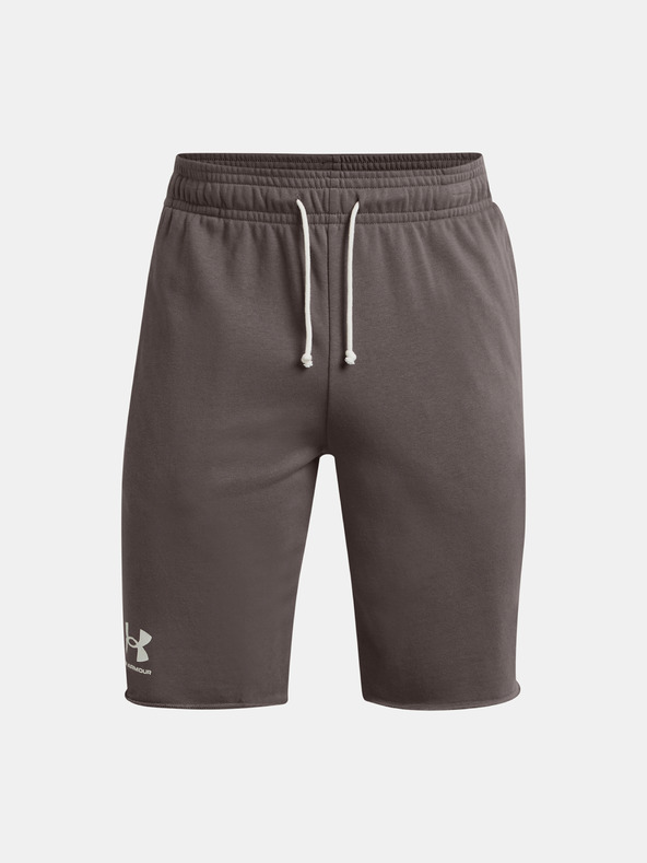 Under Armour Pánské kraťasy Under Armour UA RIVAL TERRY SHORT