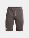 Under Armour Pánské kraťasy Under Armour UA RIVAL TERRY SHORT