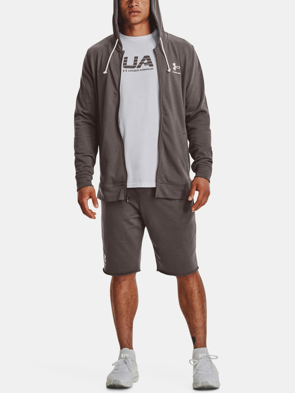 Under Armour Pánské kraťasy Under Armour UA RIVAL TERRY SHORT