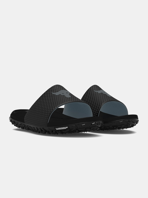 Under Armour Pánské pantofle Under Armour UA M Rock SL