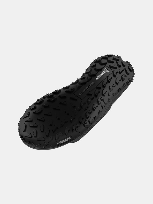 Under Armour Pánské pantofle Under Armour UA M Rock SL