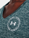 Under Armour Dámské tričko Under Armour Tech Twist LC Crest SSV