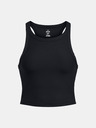 Under Armour Dámské tílko Under Armour Meridian Rib Crop Tank
