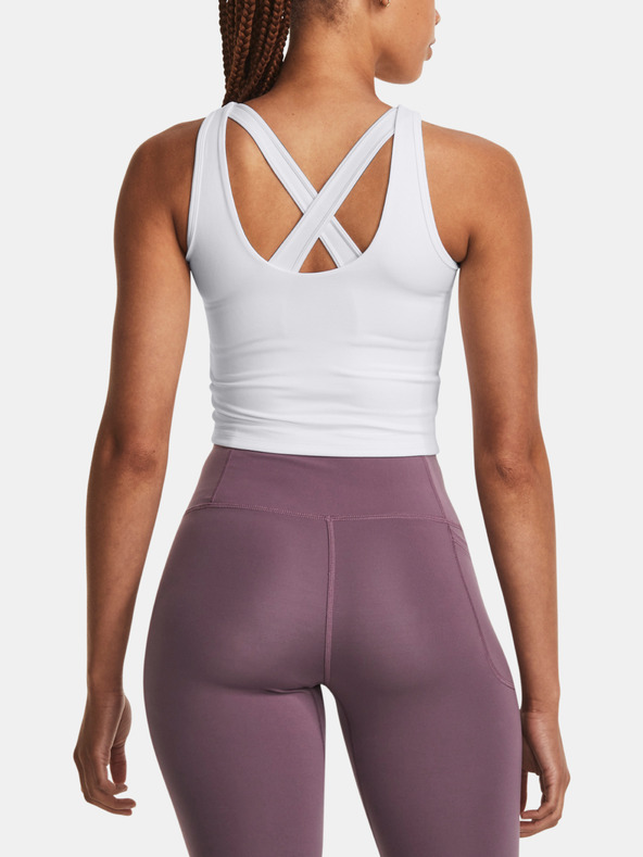 Under Armour Dámské tílko Under Armour Motion Tank