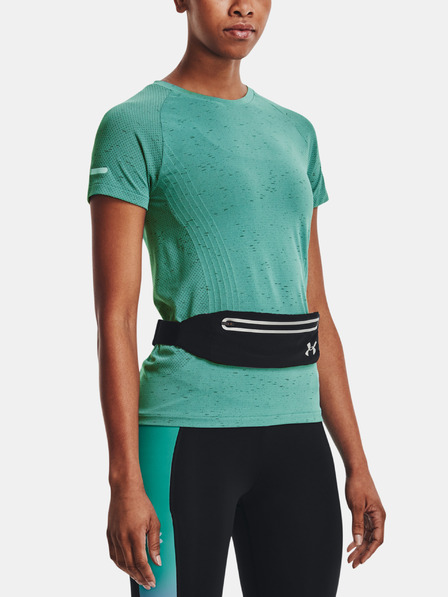 Under Armour Unisexová ledvinka Under Armour UA Storm Flex Speedpocket Run Belt