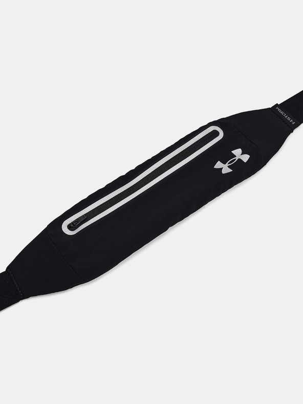 Under Armour Unisexová ledvinka Under Armour UA Storm Flex Speedpocket Run Belt