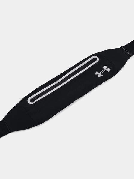Under Armour Unisexová ledvinka Under Armour UA Storm Flex Speedpocket Run Belt