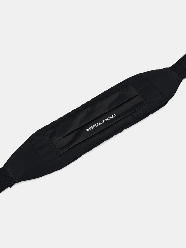 Under Armour Unisexová ledvinka Under Armour UA Storm Flex Speedpocket Run Belt