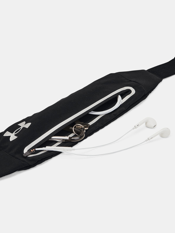 Under Armour Unisexová ledvinka Under Armour UA Storm Flex Speedpocket Run Belt