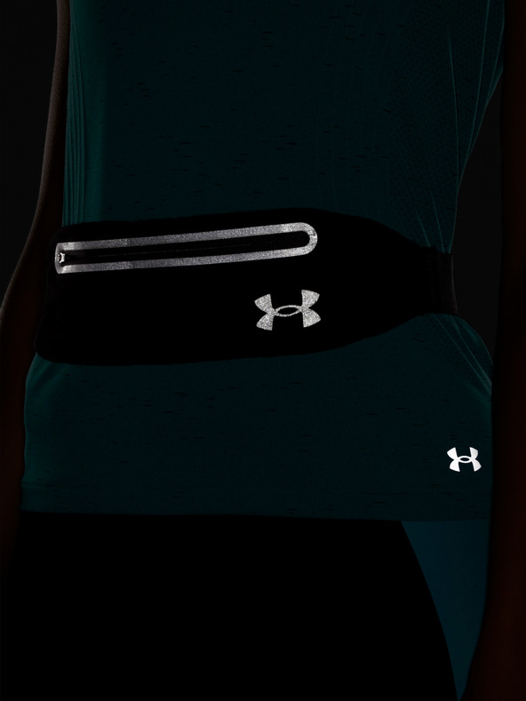 Under Armour Unisexová ledvinka Under Armour UA Storm Flex Speedpocket Run Belt