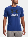 Under Armour Pánské tričko Under Armour UA GL Foundation SS T