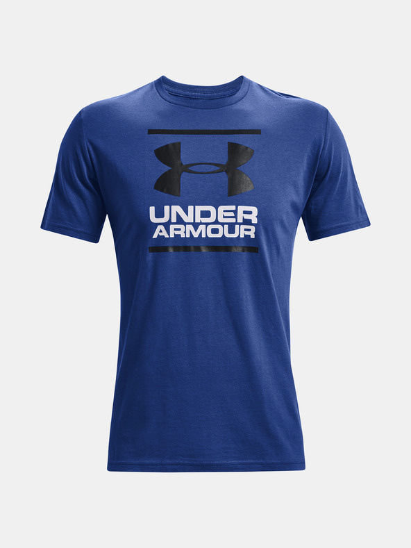 Under Armour Pánské tričko Under Armour UA GL Foundation SS T