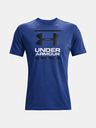 Under Armour Pánské tričko Under Armour UA GL Foundation SS T