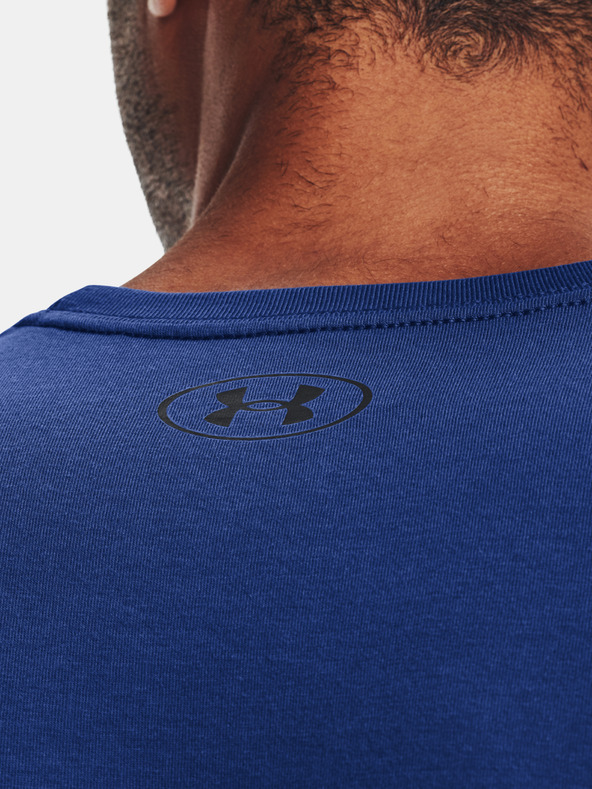 Under Armour Pánské tričko Under Armour UA GL Foundation SS T