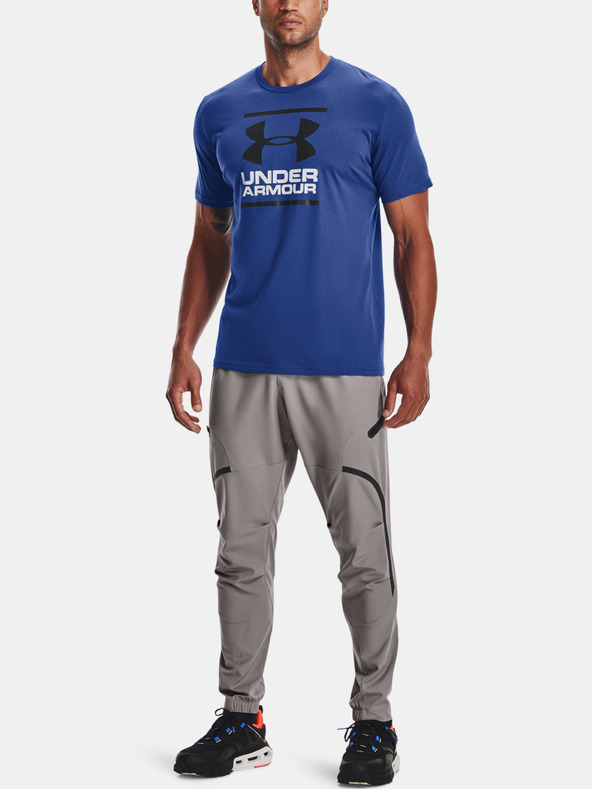 Under Armour Pánské tričko Under Armour UA GL Foundation SS T